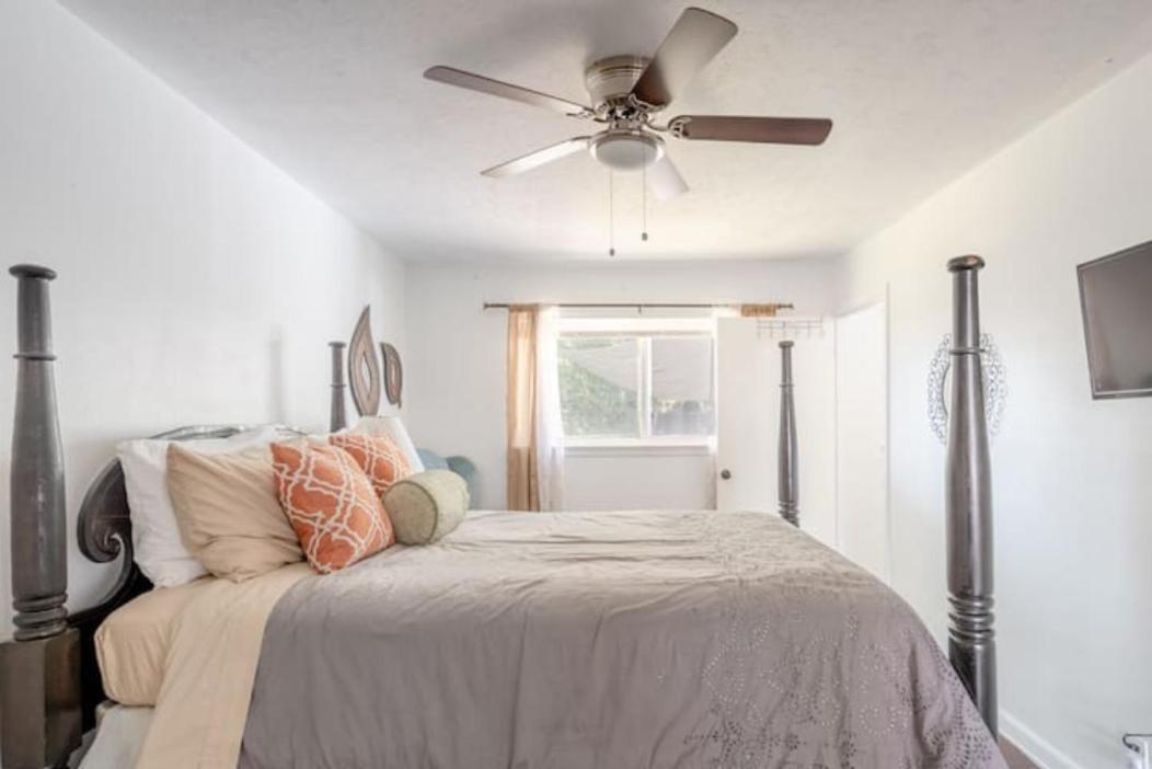 Oasis 3 Near Dfw Airport With Mediterranean Setting Ирвинг Экстерьер фото