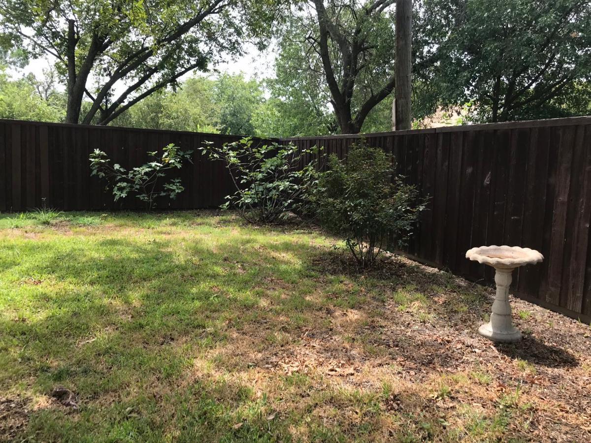 Oasis 3 Near Dfw Airport With Mediterranean Setting Ирвинг Экстерьер фото
