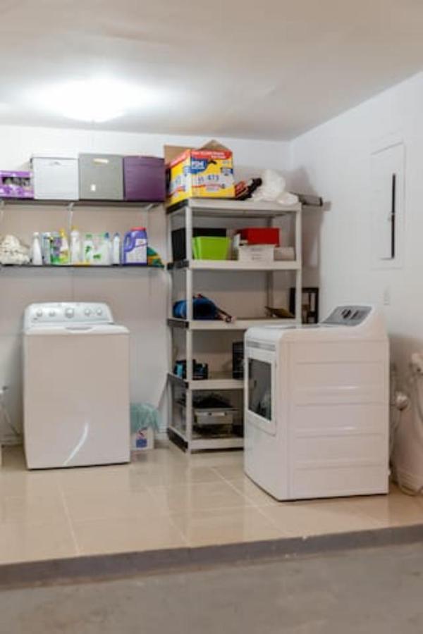 Oasis 3 Near Dfw Airport With Mediterranean Setting Ирвинг Экстерьер фото