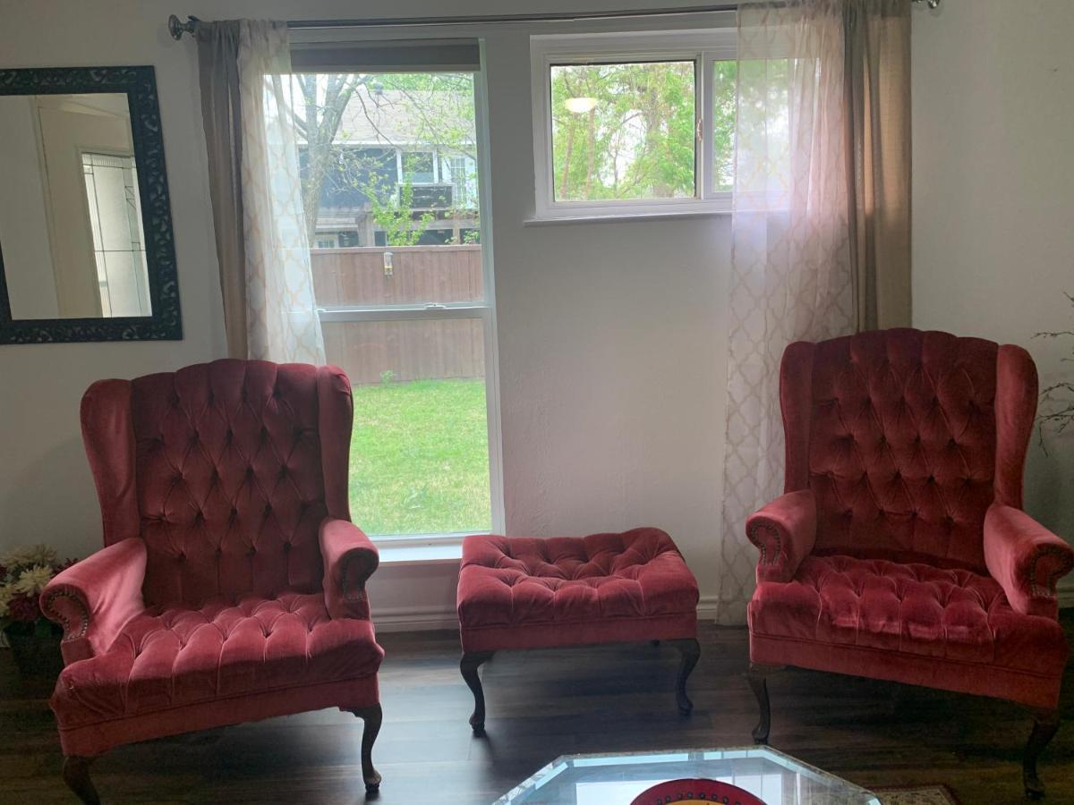 Oasis 3 Near Dfw Airport With Mediterranean Setting Ирвинг Экстерьер фото