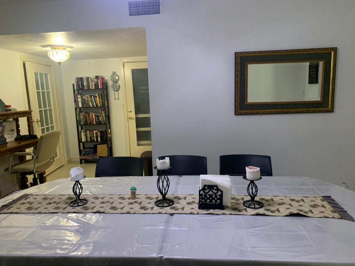 Oasis 3 Near Dfw Airport With Mediterranean Setting Ирвинг Экстерьер фото